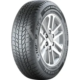 General Tire Snow Grabber Plus 215/55 R18 99V XL