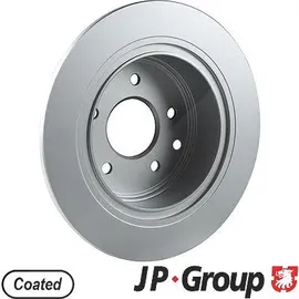 JP Group Bremsscheibe
