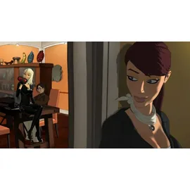 Runaway: A Twist of Fate (USK) (PC)