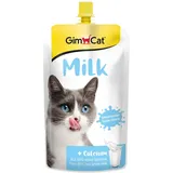 GimCat Trink-Milch 200 ml