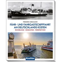 Koehler in Maximilian Verlag GmbH & Co. KG Fähr-
