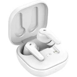 Fontastic True Wireless Stereo Kopfhörer "Cero" weiss