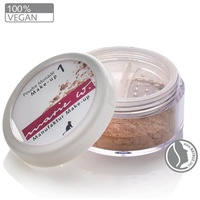 marie w. Make-up Puder