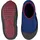 Falke Cosy Slipper Cobalt Blue 25-26