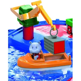 Aquaplay Start Set Wasserbahn