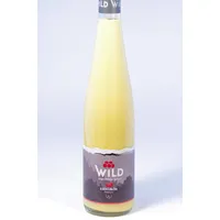 Wild Schwarzwälder Eierlikör – Himbeere 0,7L