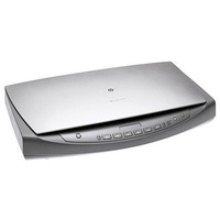 HP ScanJet 8200C Dokumentenscanner