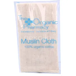The Organic Pharmacy Organic Muslin Cloth - Small 1 Stück