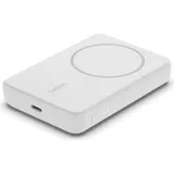 Belkin BoostCharge 5000 mAh Weiß