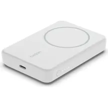 Belkin BoostCharge 5000 mAh Weiß
