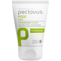 Peclavus PODOcare Fußmassage Lotion 30ml