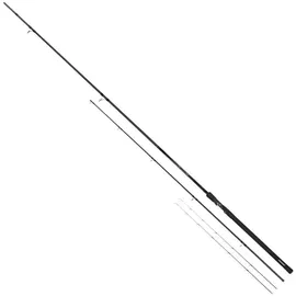 MATRIX FISHING Horizon X Ultra Pro Distance Feederrute - Black - 3.70 m - 80 g