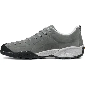 Scarpa Mojito Planet Suede Midgray 37,5