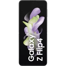 Samsung Galaxy Z Flip4 128 GB Bora Purple