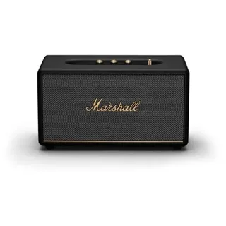 Marshall Stanmore III Black