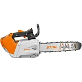 Stihl, Kettensäge, MSA 220 T Akku-Kettensäge (Akku Kettensäge)