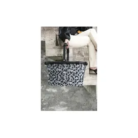 Reisenthel carrybag leo nero