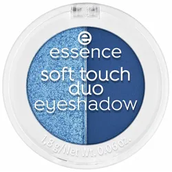 Schminkset Essence SOFT TOUCH DUO