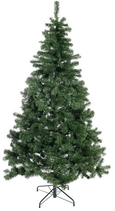 Evergreen Weihnachtsbaum Oxford Kiefer 210 cm