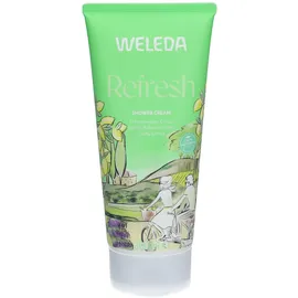 Weleda Citrus Erfrischungsdusche 200 ml