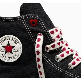 Converse Chuck Taylor All Star schwarz 38,5