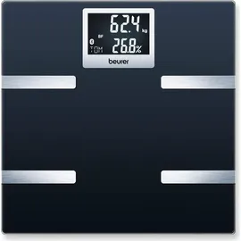 Beurer BF 700 Schwarz