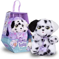 Baby Paws - Dalmatiner - Plüsch