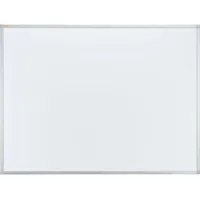 Franken Whiteboard 120 x 90 cm Weiß