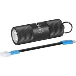 Olight I1R 2 EOS KIT farblos NO SIZE