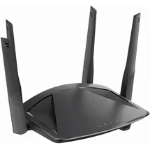D-Link DIR-X1860 EXO Dualband Router