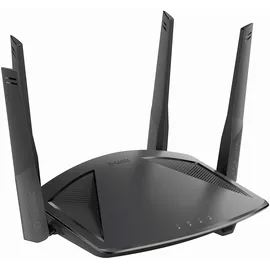 D-Link DIR-X1860 EXO Dualband Router
