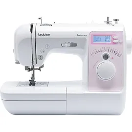 Brother Nähmaschine Innov-is NV10A weiß