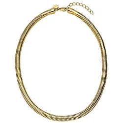 Purelei Kette Stay Classy im Snake-Chain-Style Ketten   