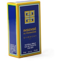 Givenchy Insense Ultramarine Eau de Toilette spray 30ml