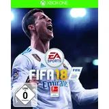 FIFA 18 (USK) (Xbox One)