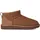 UGG Australia UGG Klassische Ultra Mini Lederstiefeletten - 41