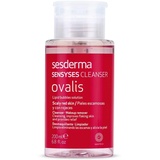 SESDERMA Sensyses Cleanser Ovalis Make-up Entferner, 3er Pack (3 x 200 ml)
