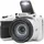 Kodak AZ425 weiß