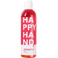 Loovara «Happy Hand» natürliches Massageöl für die Intim-Massage (0.25 l)