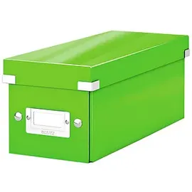 Leitz Click & Store grün