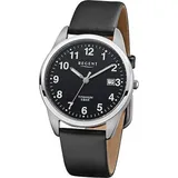 REGENT F-1271 Leder 36 mm URF1271