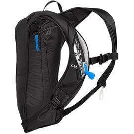 CamelBak Zoid 2 l Schwarz/Weiß