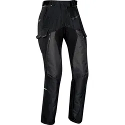 Ixon Balder, Textilhose wasserdicht Damen - Schwarz - XXL