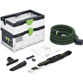 Festool CTMC SYS HPC 4,0 I-Plus CLEANTEC