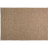 vidaXL Bereichsteppiche Rechtwinklig AGIRA Natur 340 x 240 cm