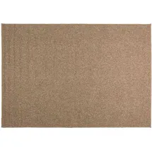 vidaXL Bereichsteppiche Rechtwinklig AGIRA Natur 340 x 240 cm