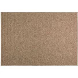 vidaXL Bereichsteppiche Rechtwinklig AGIRA Natur 340 x 240 cm
