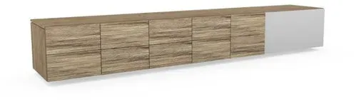 Voglauer Hängeelement Vmontanara 224 unten, NHUGHH/HHG