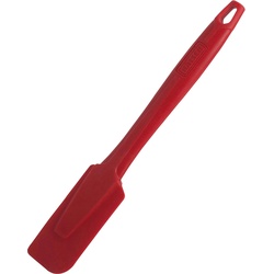 Kaiser Topf-/ Teigschaber 22,5 cm KAISERflex Red, Backutensilien, Rot