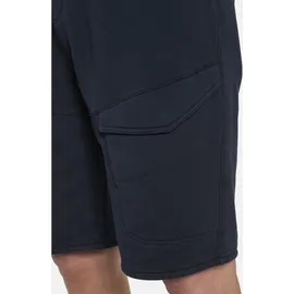 Babista Sweatbermuda ELEGANTEZZA dunkelblau- 56/58